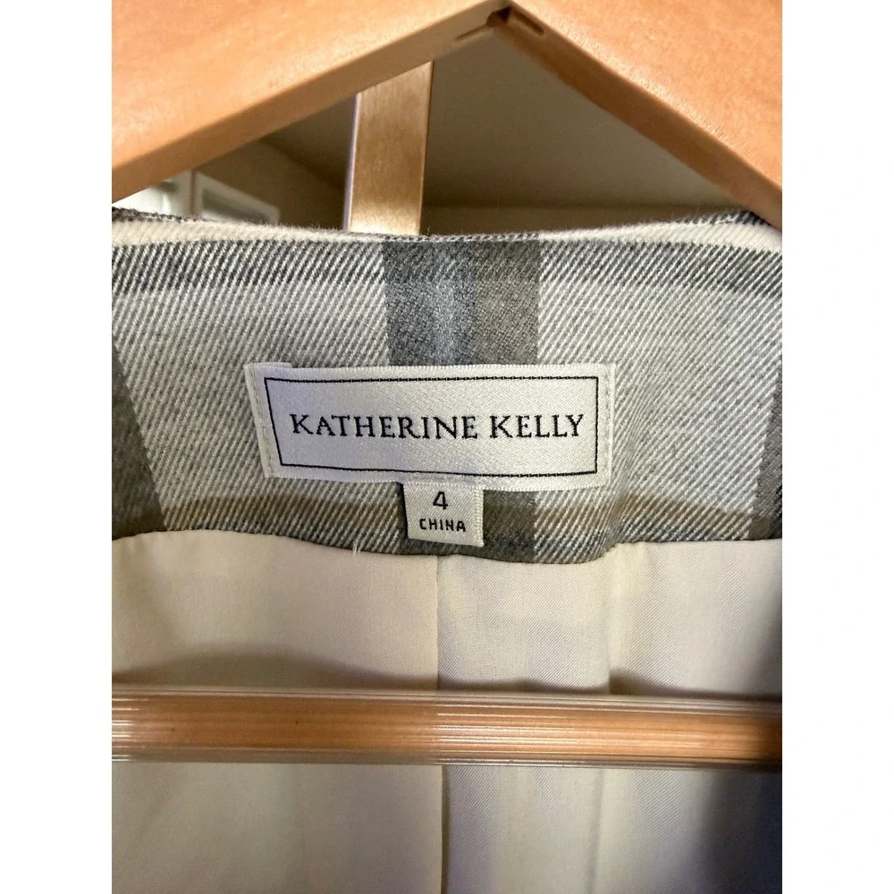 Katherine Kelly elevate your